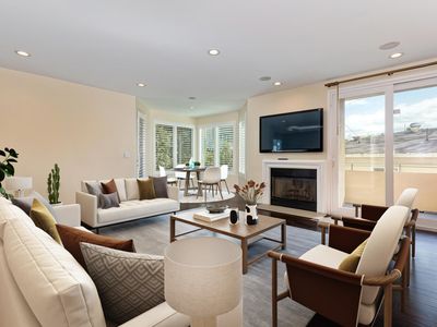 12841 Bloomfield St Unit 203, Studio City, CA, 91604