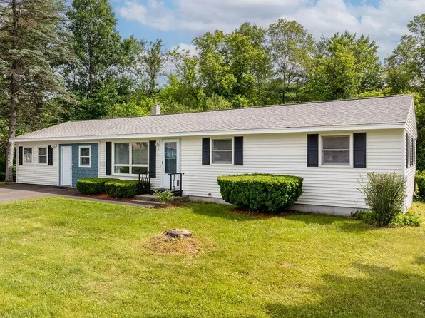 5 Cedar Street, Lebanon, NH 03766