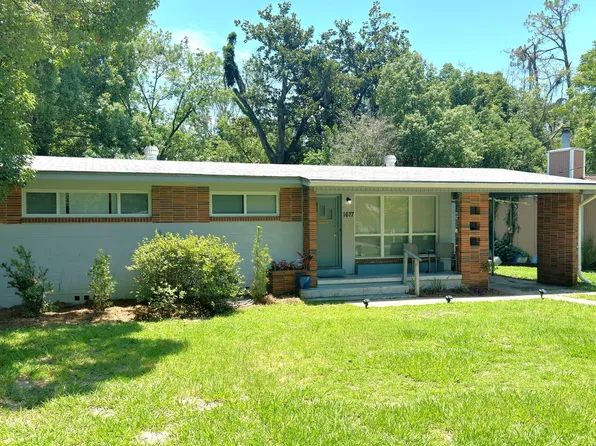 1677 Mayhew St, Tallahassee, FL 32304