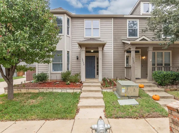10652 Astor Dr, Fort Worth, TX 76244