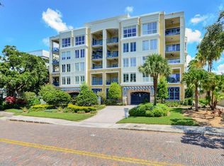 509 W Bay St UNIT 105, Tampa, FL 33606