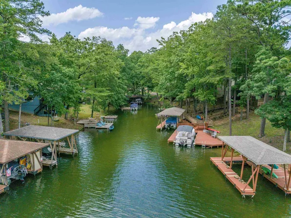 5 Torre Del Mar Way, Hot Springs, AR 71909