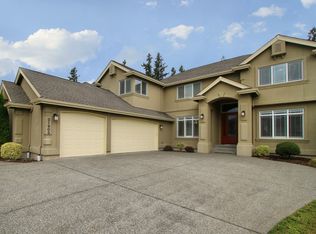 21903 26th St E, Lake Tapps, WA 98391
