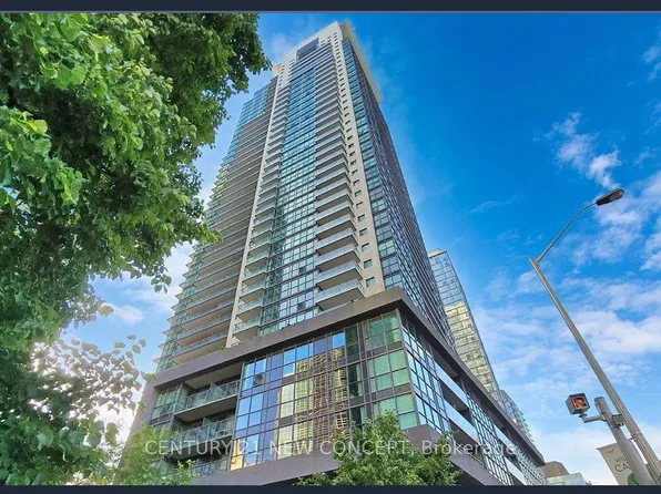 5168 Yonge St #2709, Toronto, ON M2N 0G1