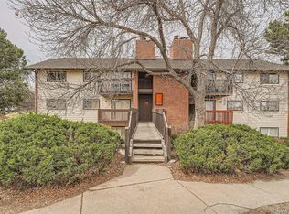 Red Sky Condominiums, Aurora, CO 80011