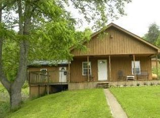 189 Pond Rd, Rogersville, TN 37857