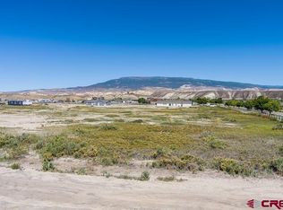 Appaloosa St, Delta, CO 81416