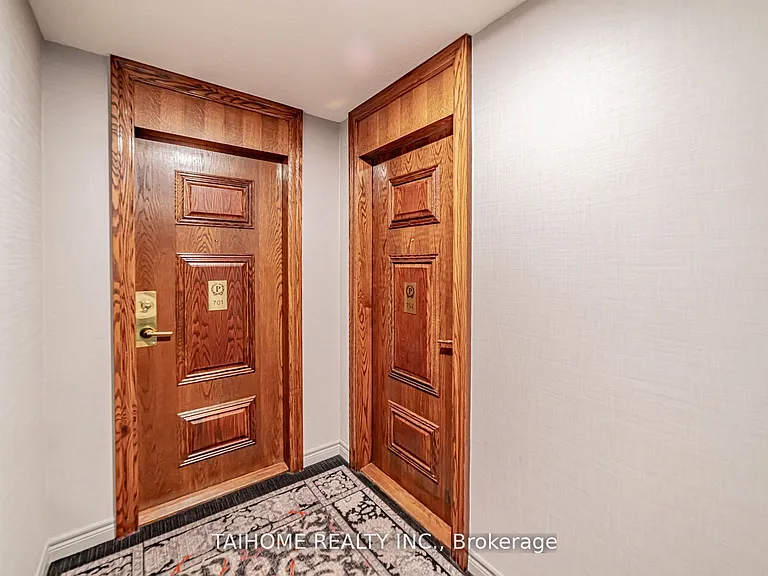 1 Pemberton Ave #702 — Photo 16