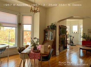 1957 W Addison St #3-3549-355, Chicago, IL 60613