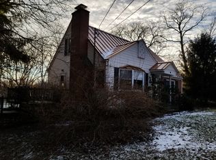 86 Cayuga St, Trumansburg, NY 14886