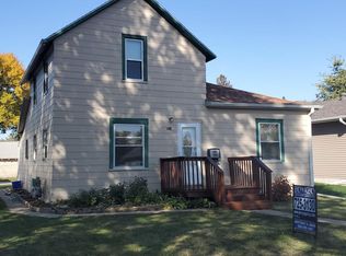 314 8th Ave SW, Aberdeen, SD 57401