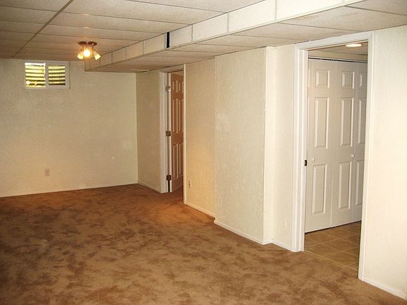 Family Room Downstairs