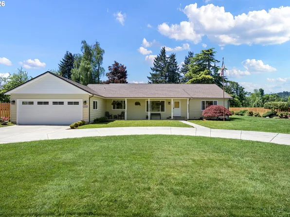 78916 Thornton Ln, Cottage Grove, OR 97424