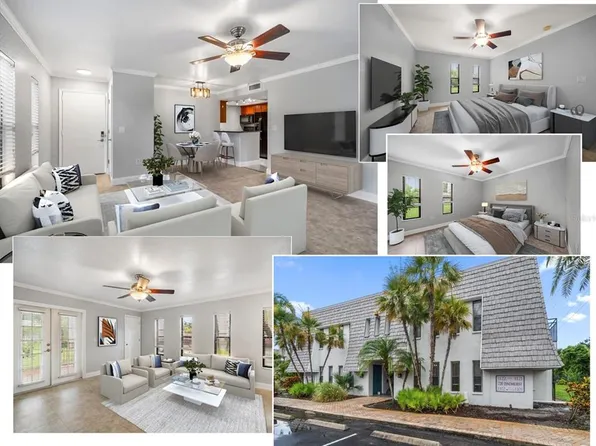 720 Lyndhurst St Unit 1101, Dunedin, FL 34698