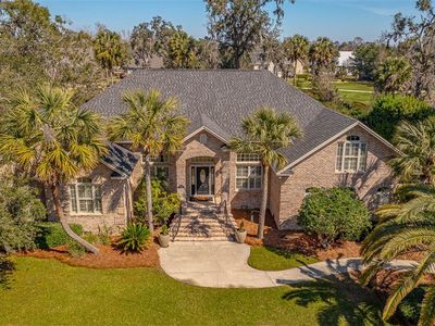 125 Riverwalk Dr, Brunswick, GA, 31523