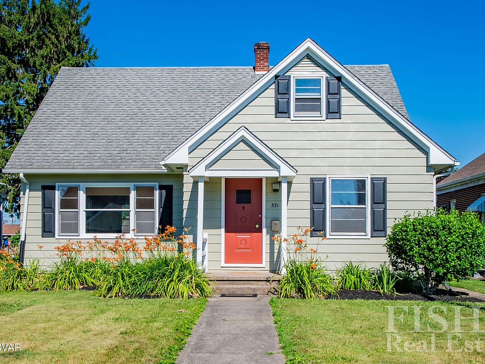 1st image of 331 Russell Ave