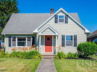 331 Russell Ave, Williamsport, PA 17701