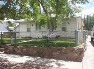 525 L Ave, Boulder City, NV 89005