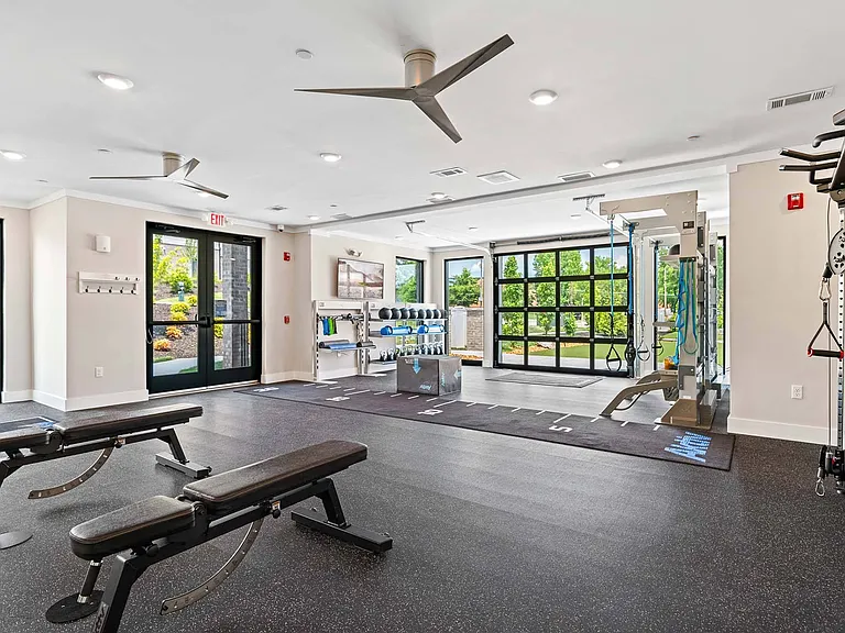 Main Street Lofts — Photo 9