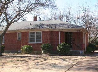 3559 W Edgeware Rd, Memphis, TN 38118