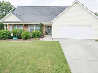 482 Limerick Way, Hampton, GA 30228