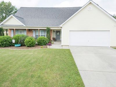 482 Limerick Way, Hampton, GA, 30228