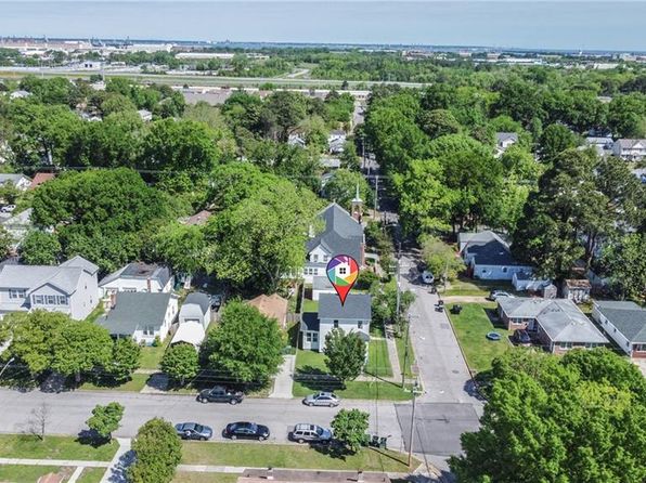 240 Glendale Ave, Norfolk, VA 23505