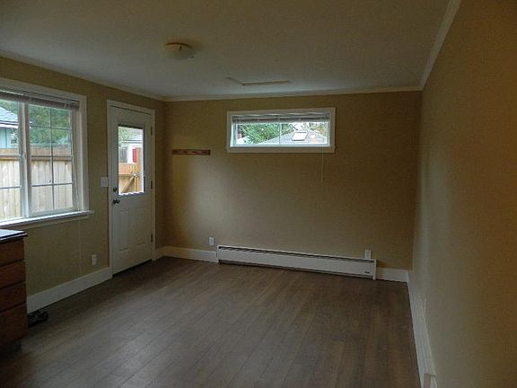 Living/Kitchen