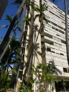 1720 Ala Moana Blvd #B301, Honolulu, HI, 96815