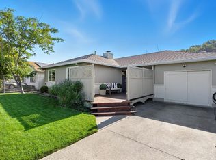 608 Galerita Way, San Rafael, CA 94903