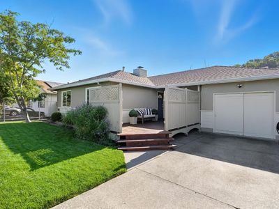 608 Galerita Way, San Rafael, CA, 94903