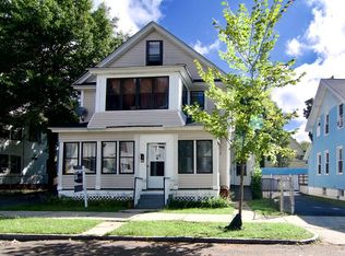 59 Suffolk St, Springfield, MA 01109