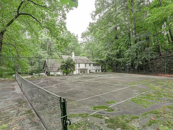 3rd image of 4005 Beechwood Dr NW Lot 0