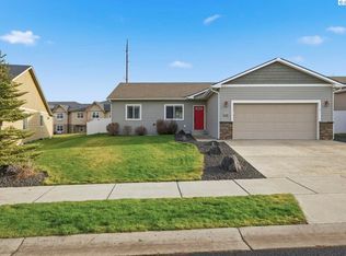 1020 SW Corral Ct, Pullman, WA 99163