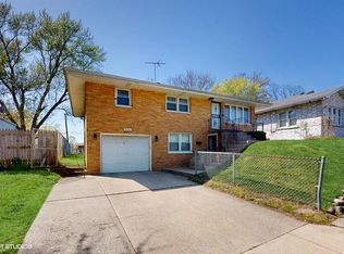 4356 Georgia St, Gary, IN 46409