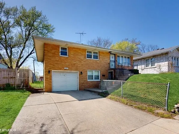4356 Georgia St, Gary, IN 46409