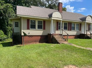 215 Samford Ave #Apt B, Opelika, AL 36801