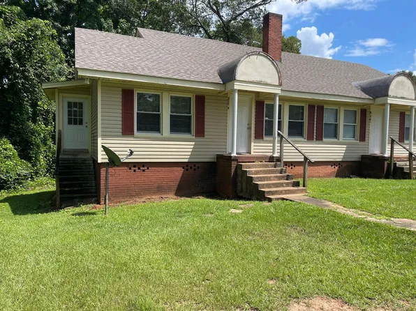 215 Samford Ave #Apt B, Opelika, AL 36801