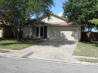 2114 Balsam Way, Round Rock, TX 78665