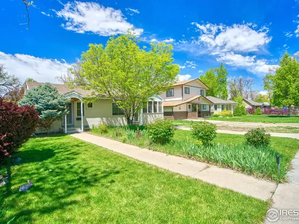 1015 Venice St, Longmont, CO 80501