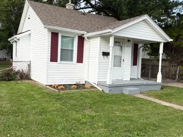 7251 Yacht Ave, Warren, MI 48091