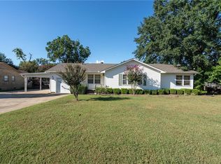 4215 Free Ferry Ln, Fort Smith, AR 72903