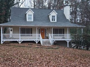 66 Stevenson Point, Dallas, GA 30132