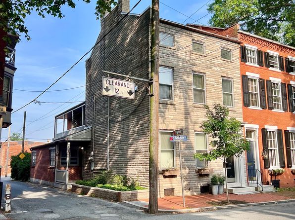 23 N Shippen St #1R