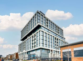 1063 Douglas McCurdy Commons Cir #1002, Mississauga, ON