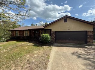 6958 Local Hillsboro Rd, Cedar Hill, MO 63016