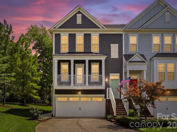 317 Belton St, Charlotte, NC 28209