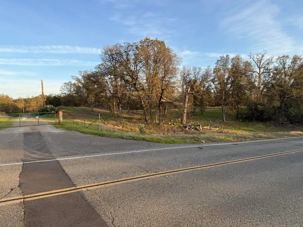 Happy Valley Rd, Anderson, CA 96007