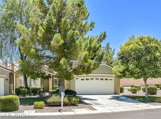 2517 Springville Way, Henderson, NV 89052