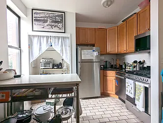 Rented by Manhattan Spaces